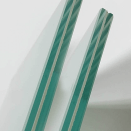 Şişecam Lamine Cam