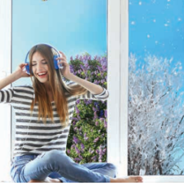 Şişecam Temperable Solar Low-E Glass