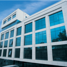 Şişecam Tentesol ( Reflective )