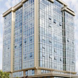 Şişecam Tentesol Titanium ( Titanium Reflective )