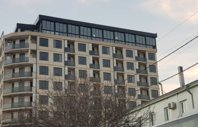 Kauft Yapi Hizmetleri - Kutaisi ( Georgia ) 2