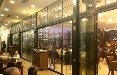 Kauft Yapi Hizmetleri - Kutaisi ( Georgia ) 1