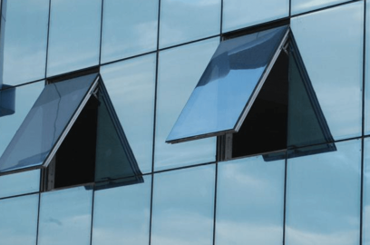 FACADE GLAZING PRODUCTION ( BONDING