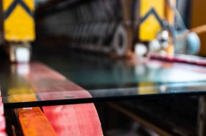 GLASS PROCESSING LINES