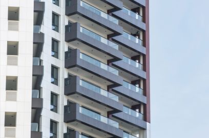 MARIN CITY - Trabzon