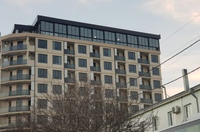 KAUFT YAPI HİZMETLERİ - Kutaisi ( Gürcistan )